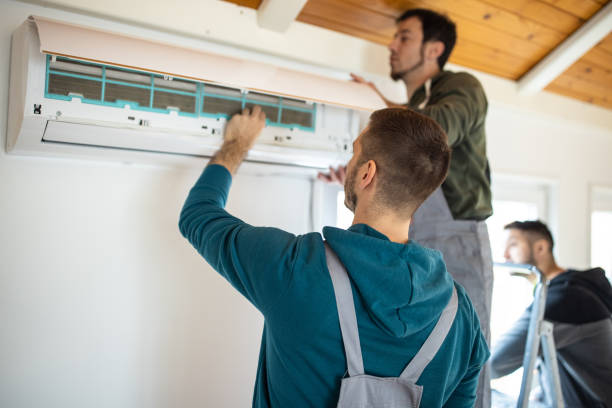 Best Ductless Mini-Split Systems in Mandeville, LA