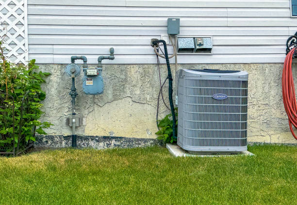 Best Geothermal HVAC Systems in Mandeville, LA
